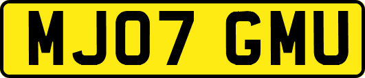 MJ07GMU
