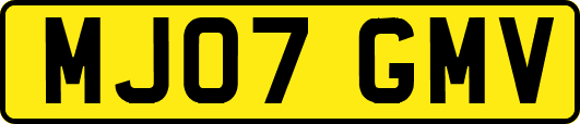 MJ07GMV
