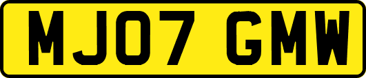 MJ07GMW