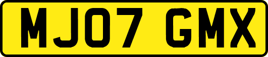 MJ07GMX