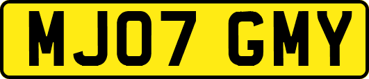 MJ07GMY