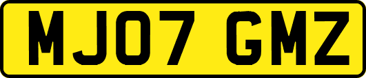 MJ07GMZ