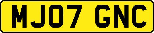 MJ07GNC
