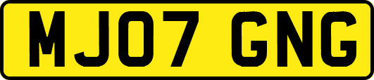 MJ07GNG