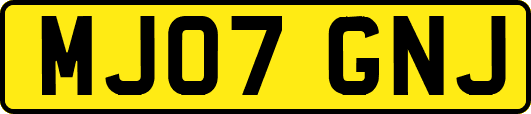 MJ07GNJ