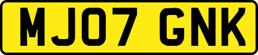 MJ07GNK