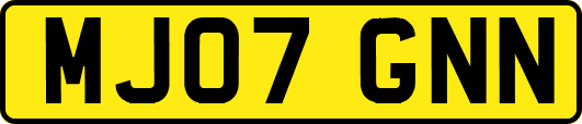 MJ07GNN