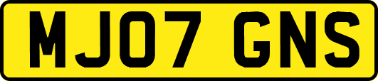 MJ07GNS