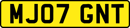 MJ07GNT