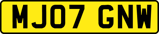 MJ07GNW