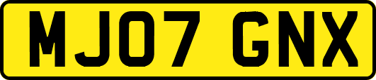 MJ07GNX