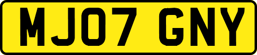 MJ07GNY