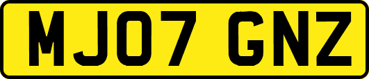 MJ07GNZ