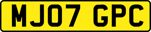 MJ07GPC