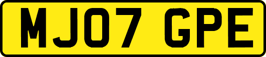 MJ07GPE