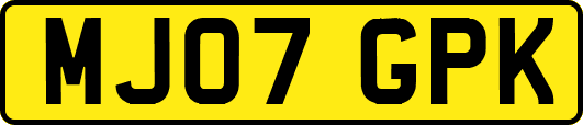 MJ07GPK