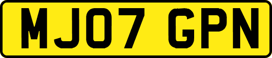 MJ07GPN
