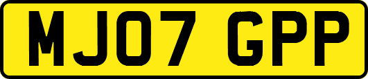 MJ07GPP
