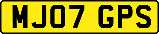 MJ07GPS