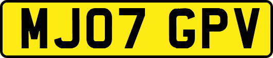 MJ07GPV