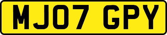 MJ07GPY