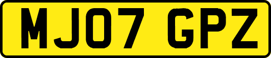 MJ07GPZ