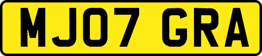 MJ07GRA