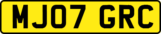 MJ07GRC