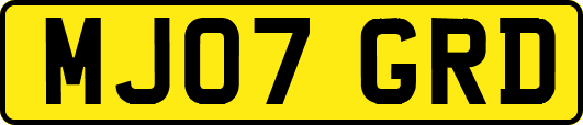 MJ07GRD