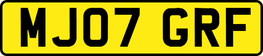 MJ07GRF