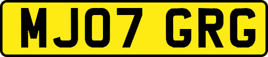 MJ07GRG