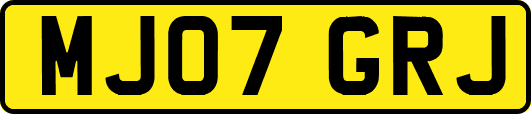 MJ07GRJ
