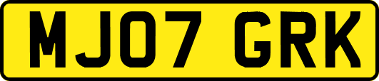 MJ07GRK
