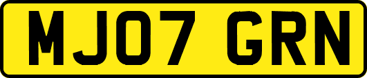 MJ07GRN