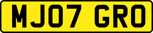 MJ07GRO