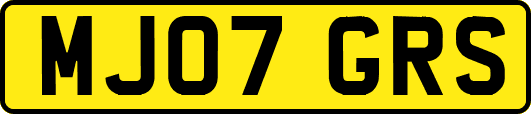 MJ07GRS