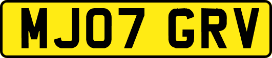 MJ07GRV