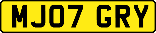MJ07GRY