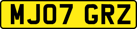MJ07GRZ