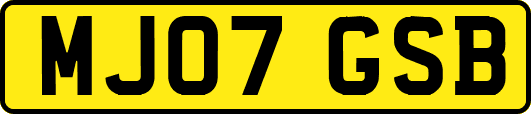 MJ07GSB
