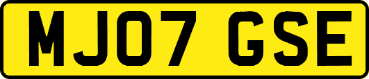 MJ07GSE