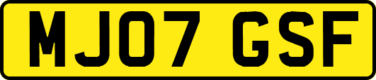 MJ07GSF