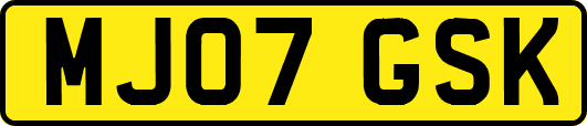 MJ07GSK