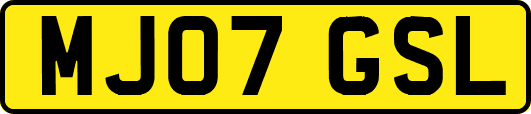 MJ07GSL