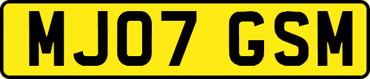 MJ07GSM