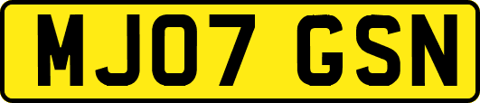 MJ07GSN