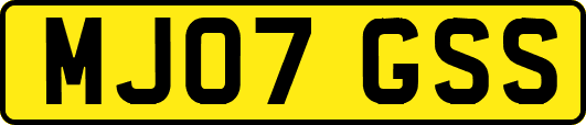 MJ07GSS