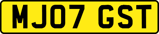 MJ07GST
