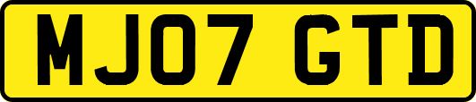 MJ07GTD