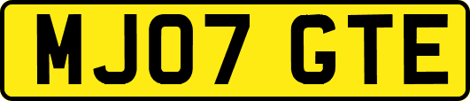 MJ07GTE